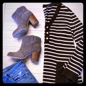 Tory Burch Sweater Tunic